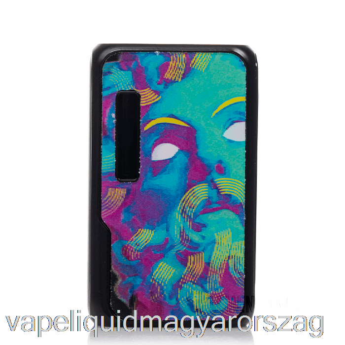 Strio Bolt 510 Mod Stoic At The Rave Vape Liquid